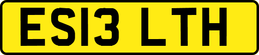 ES13LTH