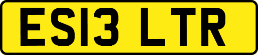 ES13LTR
