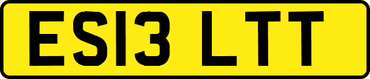 ES13LTT