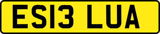 ES13LUA