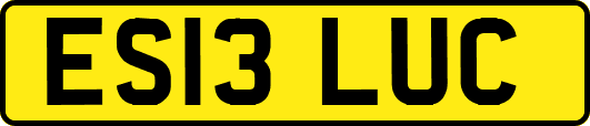 ES13LUC