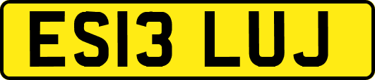 ES13LUJ