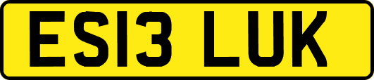 ES13LUK