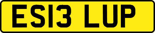 ES13LUP