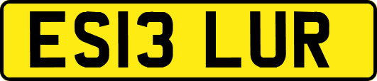 ES13LUR