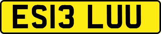 ES13LUU