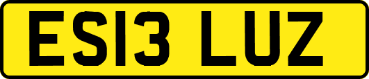 ES13LUZ
