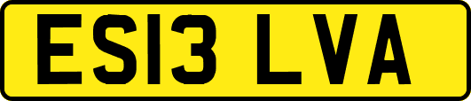 ES13LVA