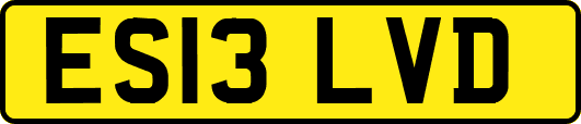 ES13LVD