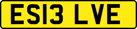 ES13LVE