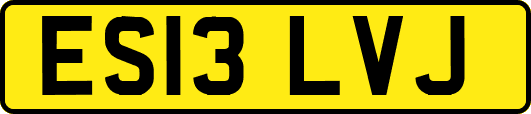 ES13LVJ