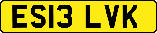 ES13LVK