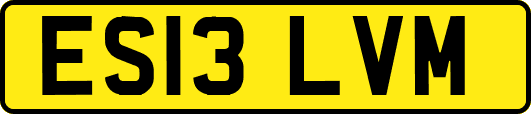 ES13LVM