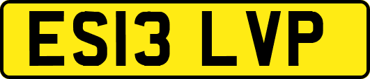 ES13LVP