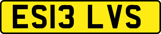 ES13LVS