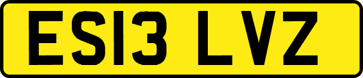 ES13LVZ