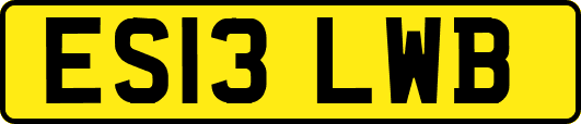 ES13LWB
