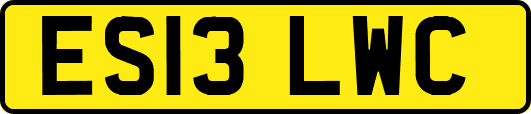 ES13LWC