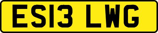 ES13LWG
