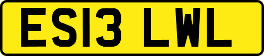ES13LWL