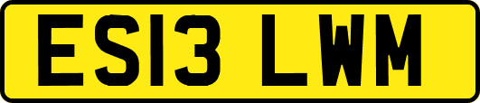 ES13LWM