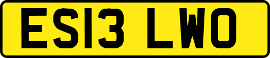 ES13LWO