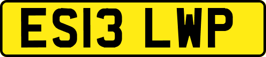 ES13LWP