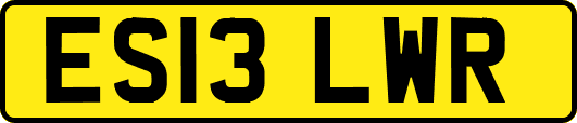 ES13LWR