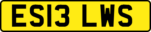 ES13LWS