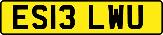 ES13LWU