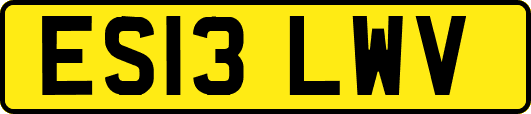 ES13LWV