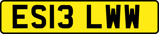 ES13LWW