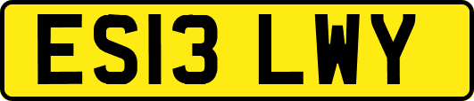 ES13LWY