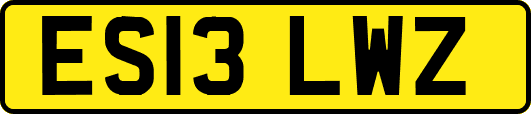 ES13LWZ