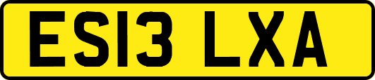 ES13LXA