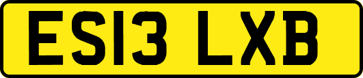 ES13LXB