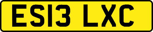 ES13LXC