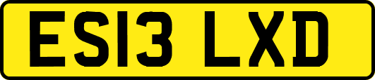 ES13LXD