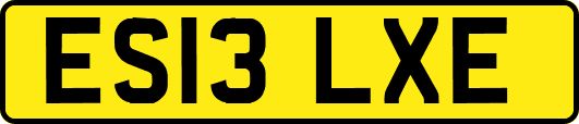 ES13LXE