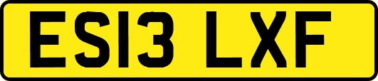 ES13LXF