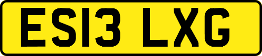 ES13LXG