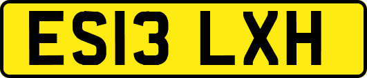 ES13LXH