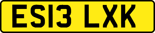ES13LXK