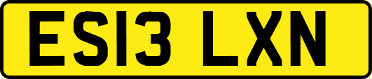 ES13LXN