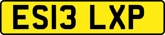 ES13LXP