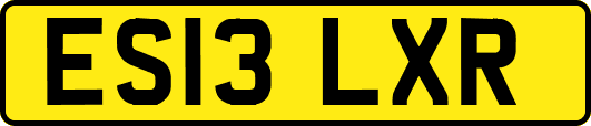 ES13LXR