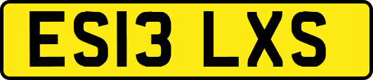 ES13LXS