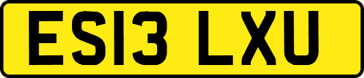 ES13LXU