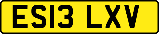 ES13LXV