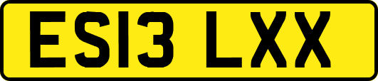 ES13LXX